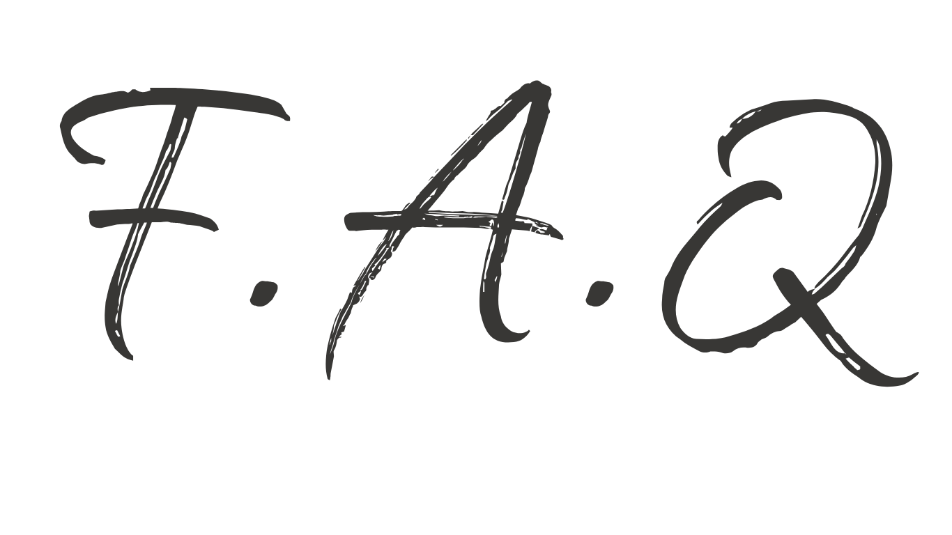 Questions fréquentes